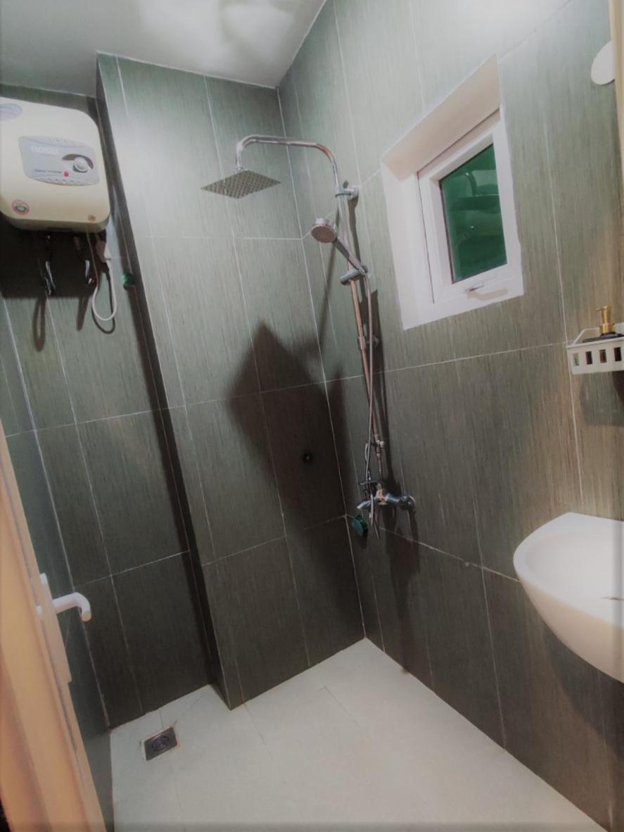 Huong Tra Hotel Apartment دا نانغ المظهر الخارجي الصورة